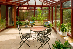 Grove Green conservatory quotes