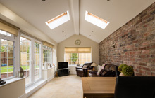 Grove Green single storey extension leads